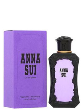 Отзывы на Anna Sui - Anna Sui